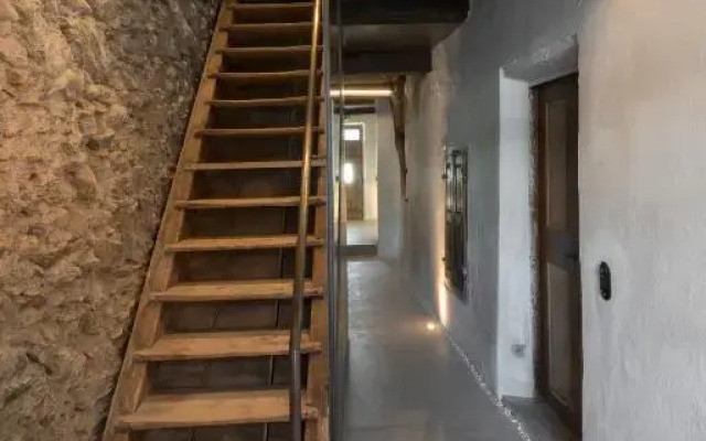 MESH-Mittereggerschneiderhof