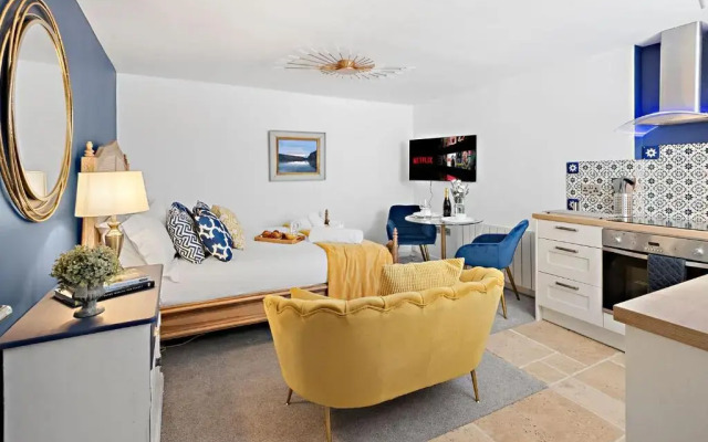 Hollicombe at Dart Valley Coastal Apartments