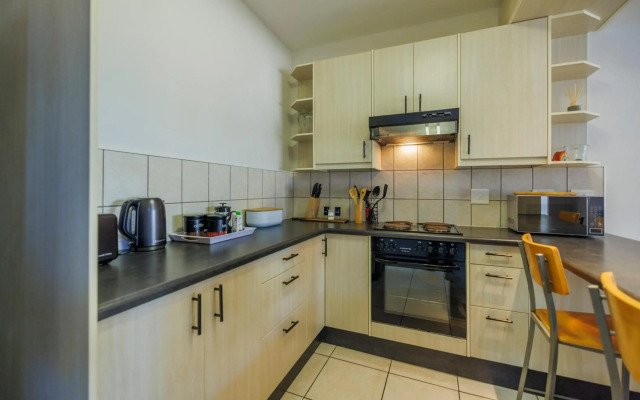 Waterfront Cottage B3