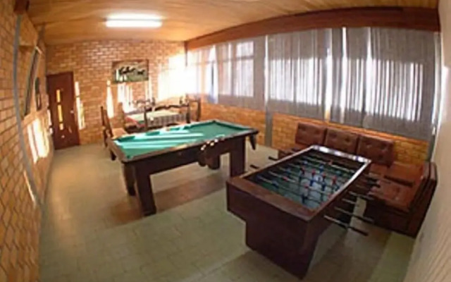 Hotel Fraiburgo