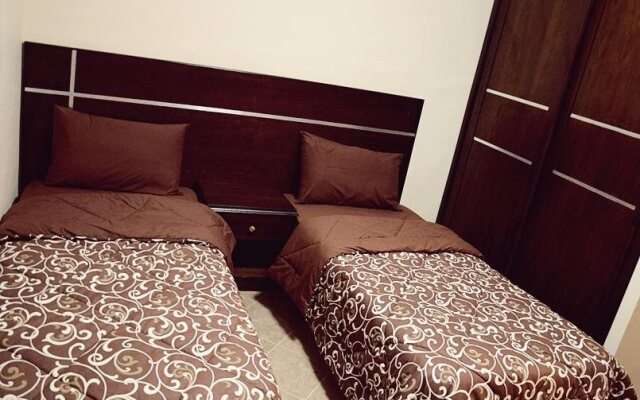 Baron Hotel Apartments