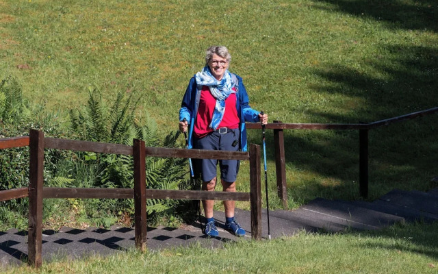 Alte Fischereischule