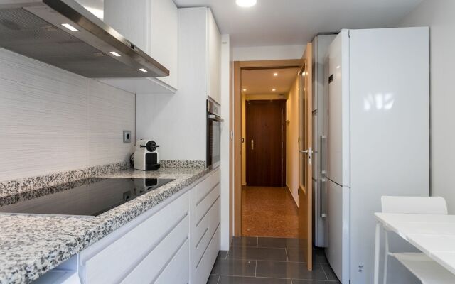 ApartUP Mestalla Home