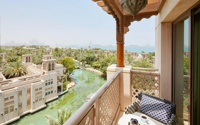 Jumeirah Al Qasr Dubai