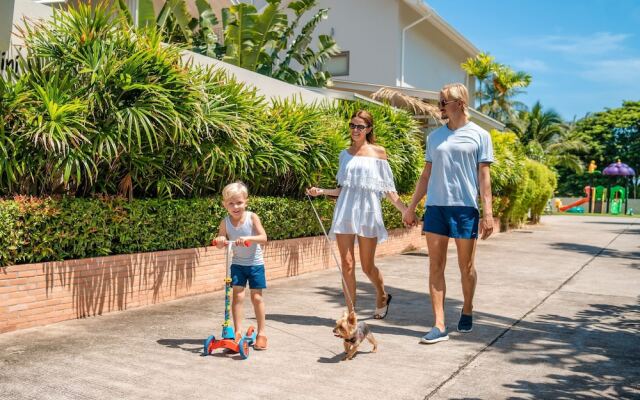 2 Bedrooms Villa Aperol