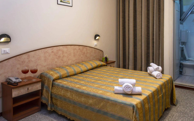 Hotel Orizzonti