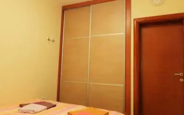 Apartment Vodnika