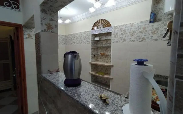 Casa Morisca Sidi Ifni