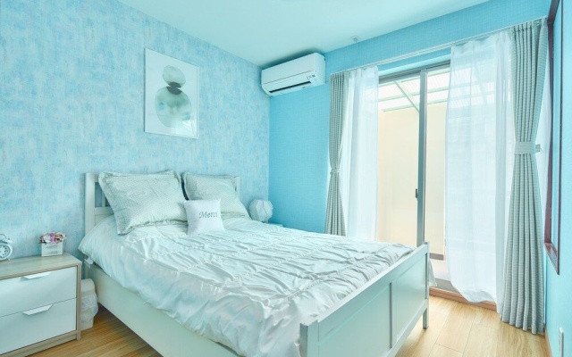 Sakuragawa no midoribashi Japan Villa/Osaka castle – Guest Rooms – Osaka