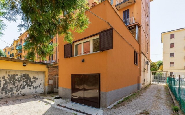 Wild Flower Apartment by Wonderful Italy