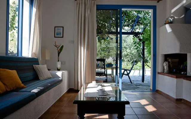 Banana Cyprus Villas