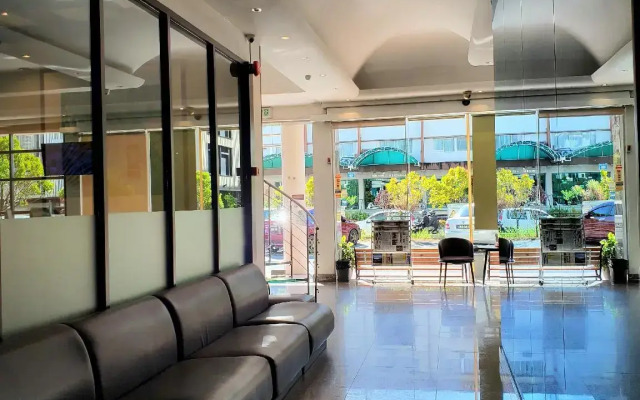 The Room Hotel