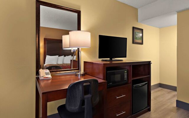 Kings House Motor Hotel