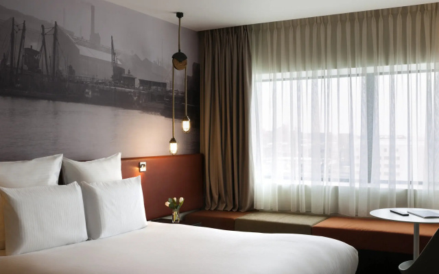 Pullman Liverpool
