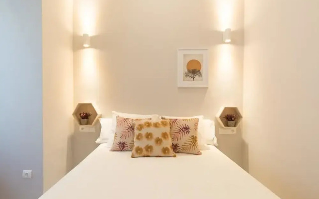 Malagasuite Cathedral Alley