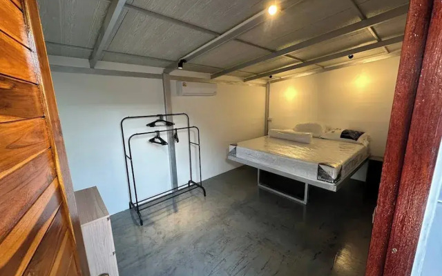 #3 - 2BR Villa 1000mbps