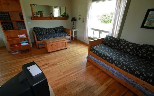 The Farm House at WW Brewery