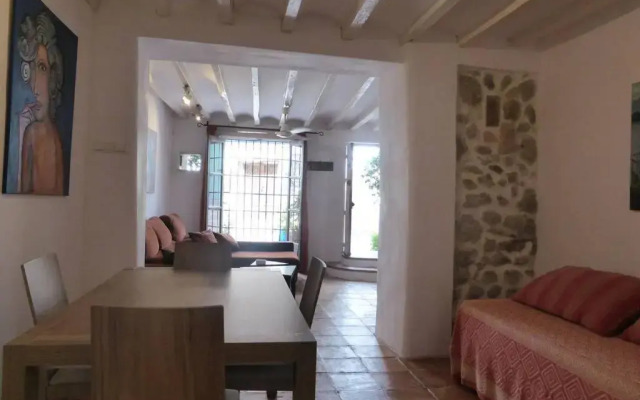 Casa de los Joses