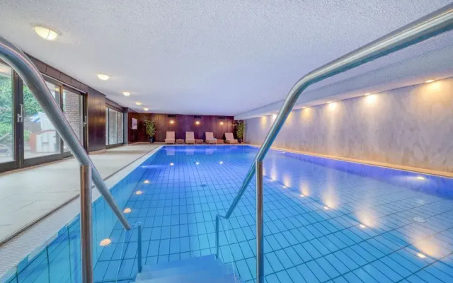 Appartement Hotel Timmendorfer Strand