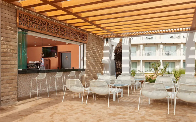 Radisson Blu Resort, Saidia Beach