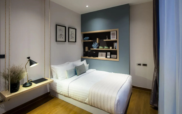X2 Oasis Huahin (Sha)