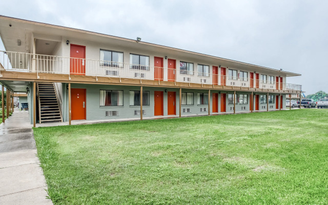 OYO Hotel San Antonio East
