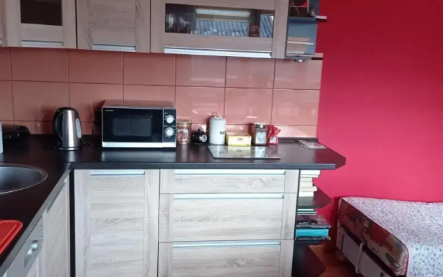 Apartament Pod Leszczyną