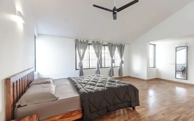 Azura Villa by Stayjade