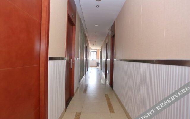 Yunhao Business Hotel