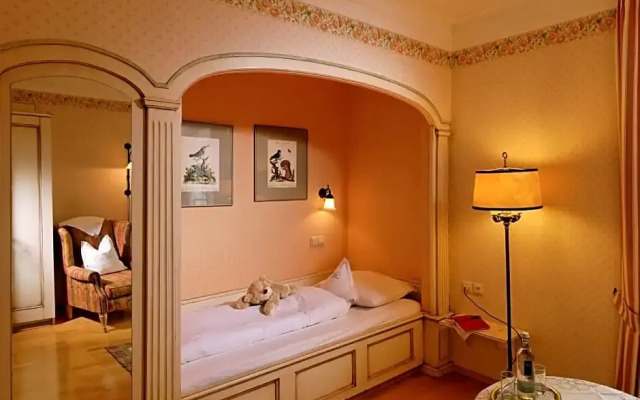 Landhotel Zum Bären