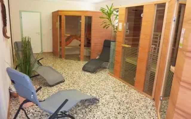 Knaus Campingpark Lackenhäuser