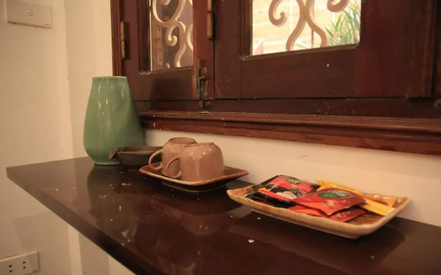 Wood Story House Easternstay