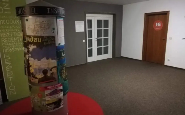 Inselhostel