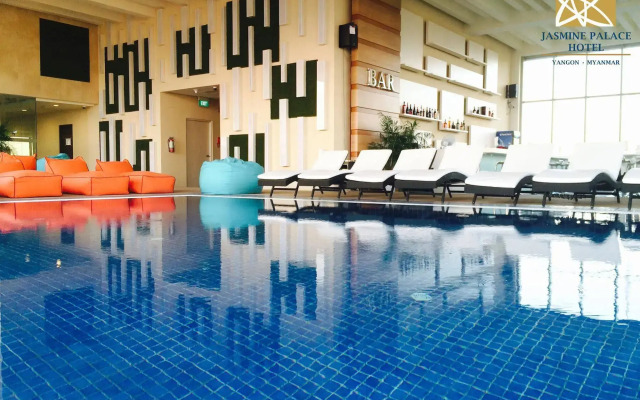 Jasmine Palace Hotel