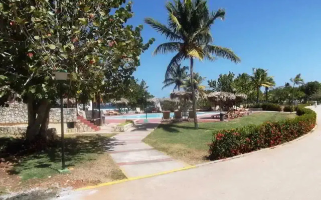 Villa Don Lino