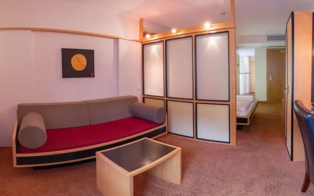 Bavaria Lifestyle Hotel