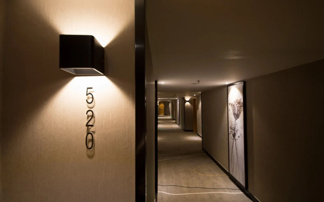 Shenzhen Kaili Hotel