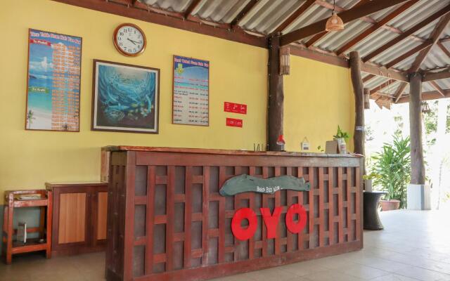 Koh Yao Beach Bungalows