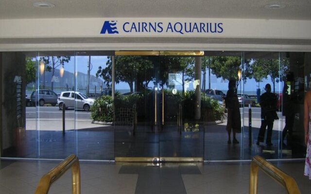 Cairns Aquarius