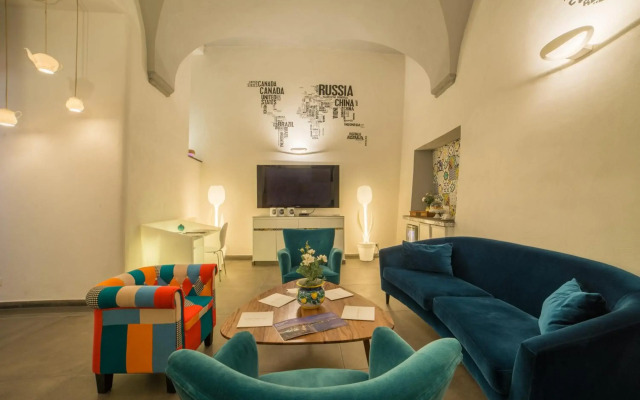 Hotel Airone