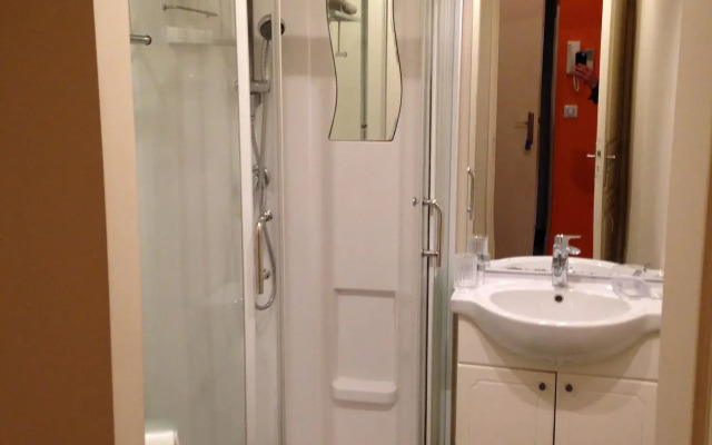 Rent Cannes Résidence Gambetta