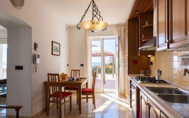 Apartment Relax Sanremo