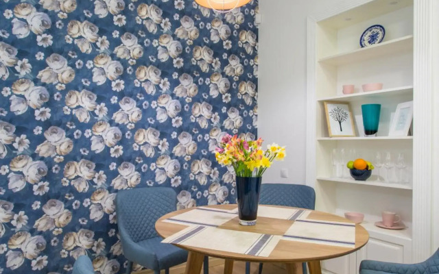 Аппартаменты Royal