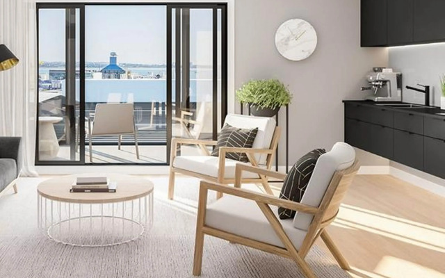 Swiss-Belsuites Victoria Park Auckland