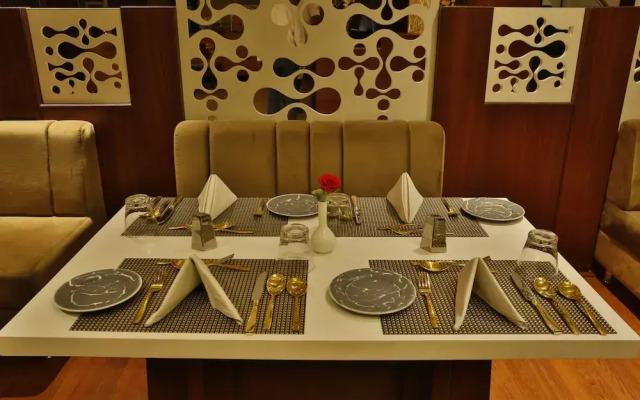 Hotel Ranbirs