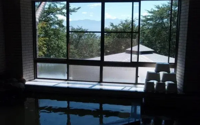 Habiro Onsen Habiroso