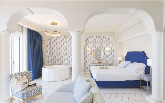 Hotel Club Due Torri