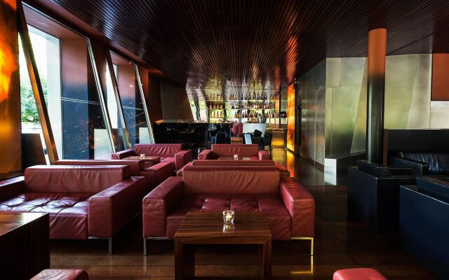 The Hotel Luzern, Autograph Collection