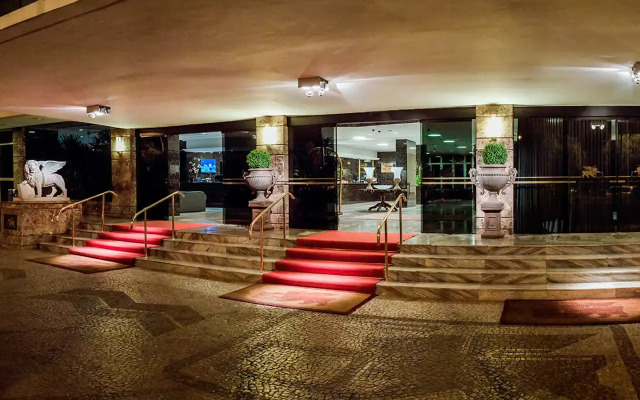 San Marco Hotel Brasilia Executivo