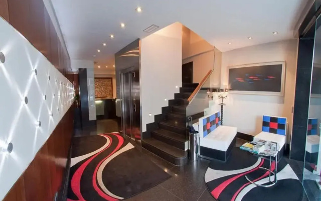 Hotel Don Pepe